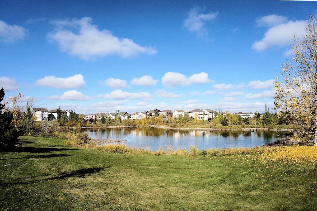 The Hamptons Edmonton Homes For Sale, Hamptons Real Estate